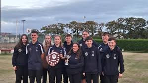 Image result for Llanfairpwll Bowling Club