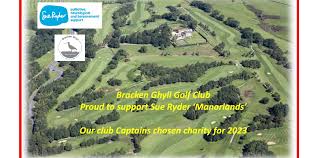 Image result for Bracken Ghyll Golf Club