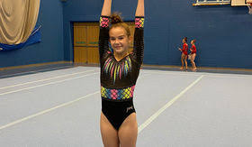 Image result for Wickers Gymnastics Club