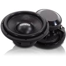 Image result for shallow subwoofer