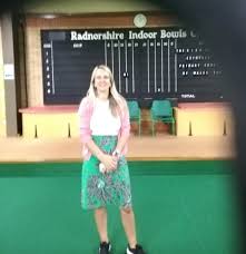 Image result for Radnorshire Indoor Bowling Association
