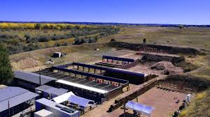 Image result for Reepham Shooting Centre