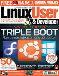 Image result for linux-beast-magazine