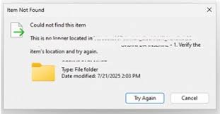 Image result for No longer in this location