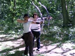 Image result for Epping Archers