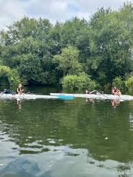 Image result for Pangbourne Canoe Club