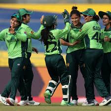 Image result for Redoubtables Womens Cricket Club