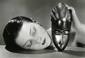 Image result for man ray