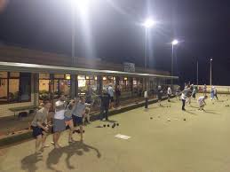 Image result for Clarence Bowls Club