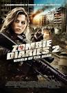 FILM The Zombie Diaries 2011