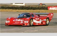 Image result for Sebring Red 1986 Jaguar