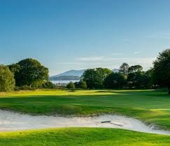 Image result for Largs Golf Club