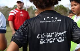 Image result for Coerver Coaching Surrey