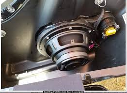 Image result for speaker ring