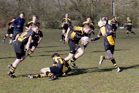 Image result for Braintree Rugby Union Football Club