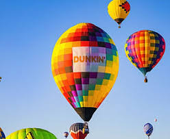 Image result for Espiritu Balloon Flights