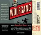 Great Divide Dopplebock Lager | Beer Street Journal