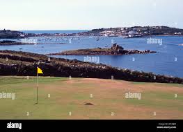 Image result for Isles Of Scilly Golf Club