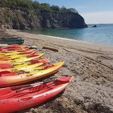 Image result for St Austell Canoe Club