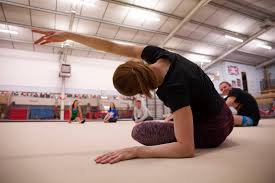 Image result for Exeter Gymnastics Club