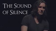 THE SOUND OF SILENCE | Bass Singer Cover | Geoff Castellucci - YouTube