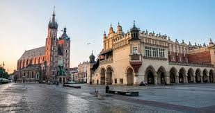 Image result for krakow poland