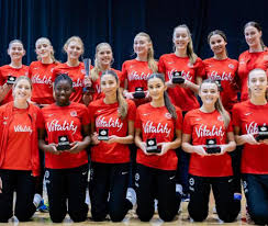 Image result for Poole Netball Club