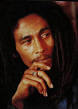 Robert Nesta Marley