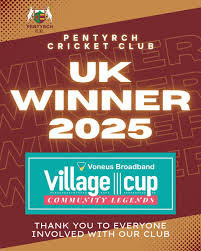 Image result for Pentyrch Cricket Club