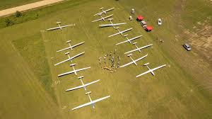 Image result for York University Gliding Club