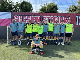 Image result for Hanham Boys Football Club