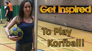 Image result for Manchester Korfball Club