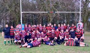 Image result for Oswestry Rugby Football Club