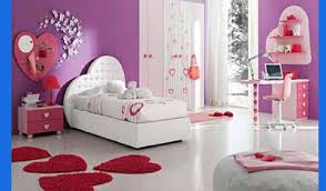 Ide Kamar Tidur Anak Perempuan Minimalis - Desain Desain Rumah