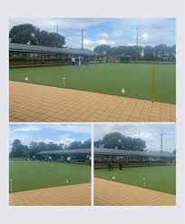 Image result for Blyth Excelsior Bowls Club