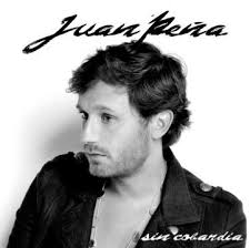 Juan Peña estrena su tercer disco: &#39;Me gustaría que mi música llegara a todos los rincones&#39; - juan-pena4-z