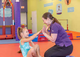 Image result for Child`s Hill Gymnastics Club