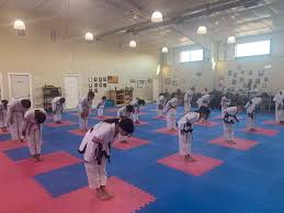 Image result for Newbury TAGB Tae Kwon-Do (Juniors)