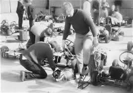 Image result for Chasewater Kart Racing Club