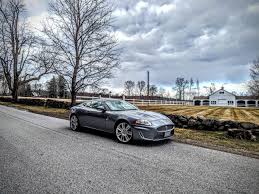 Image result for Stratus Gray 2011 Jaguar