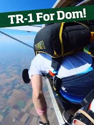 Image result for University of Nottingham Skydiving Club