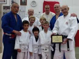 Image result for Aylwin Judo Club