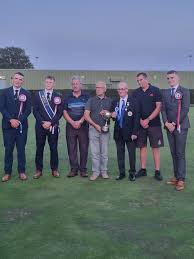 Image result for Coldstream Bowling Club
