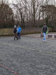 Image result for Llysfaen Pétanque Club