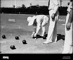 Image result for Barry Romilly Bowling Club