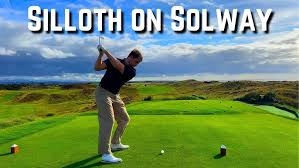 Image result for Solway Links Golf Course
