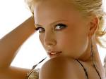 Charlize Theron Image I was obsessed with girl: Charlize Theron Picture 5