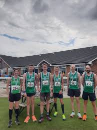 Image result for Chiltern Harriers Athletic Club