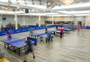 Image result for Barnet Table Tennis Centre
