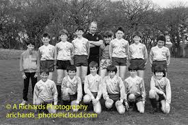 Image result for Hendy Afc